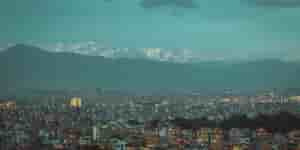 Kathmandu